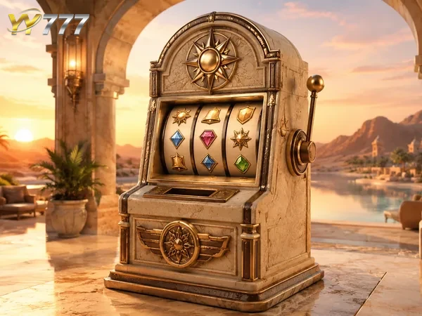 Cluster Slots Guide Image 4