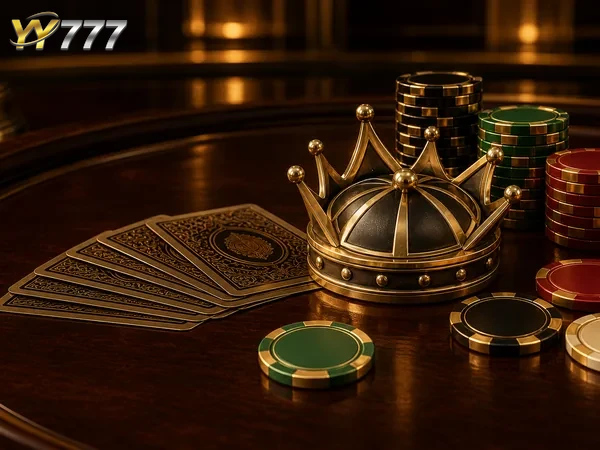 YY777 Crazy Wheel guide – screenshot 1
