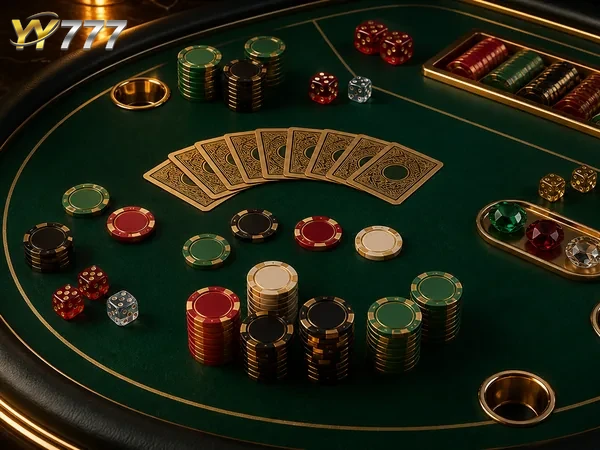 YY777 Player Guide Photo 3